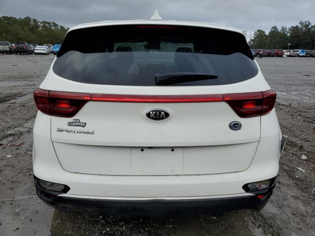 2020 KIA SPORTAGE L - KNDPM3AC2L7827555