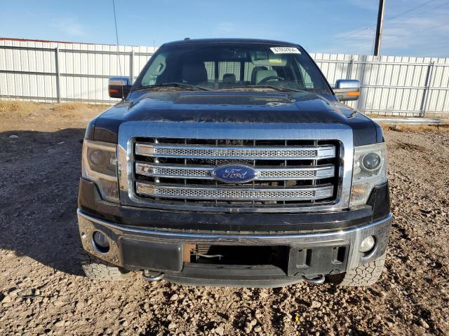 VIN 1FTFW1ET0DKG49924 2013 Ford F-150, Supercrew no.5