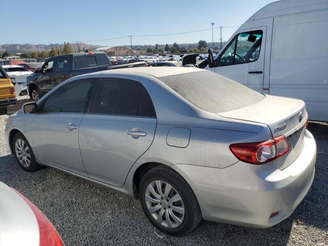 VIN 2T1BU4EE5DC111227 2013 Toyota Corolla, Base no.2