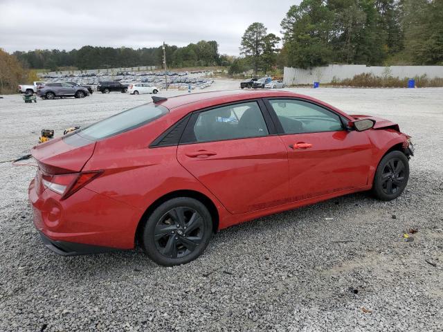 2023 HYUNDAI ELANTRA SE - KMHLM4AG1PU430834