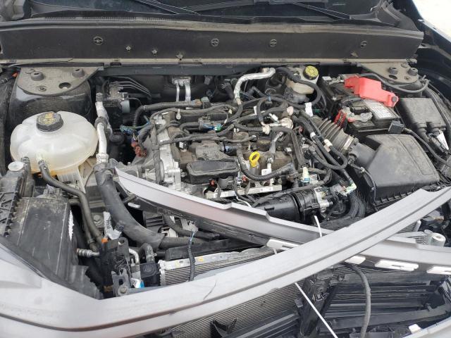 2022 FORD BRONCO SPO - 3FMCR9B62NRE19396