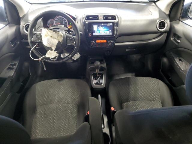 2024 MITSUBISHI MIRAGE G4 - ML32FVFJ3RHF05572