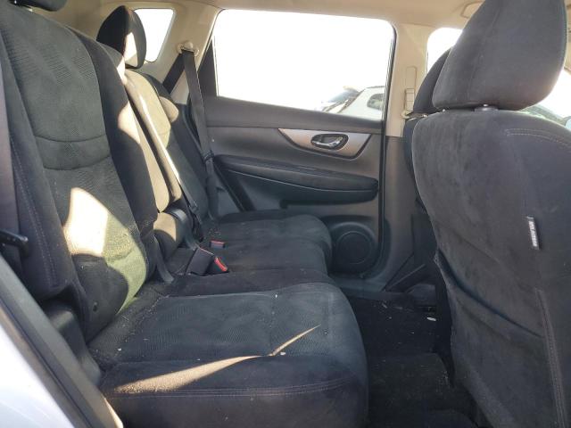 2015 NISSAN ROGUE S - 5N1AT2MT0FC869096
