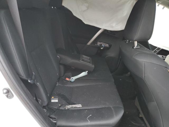 2018 TOYOTA RAV4 LE - 2T3BFREV6JW753402