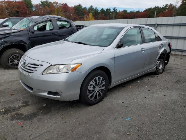 2008 TOYOTA CAMRY CE #2974253413