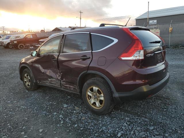 Vin: 2hkrm4h30dh121508, lot: 83108094, honda crv lx 20132