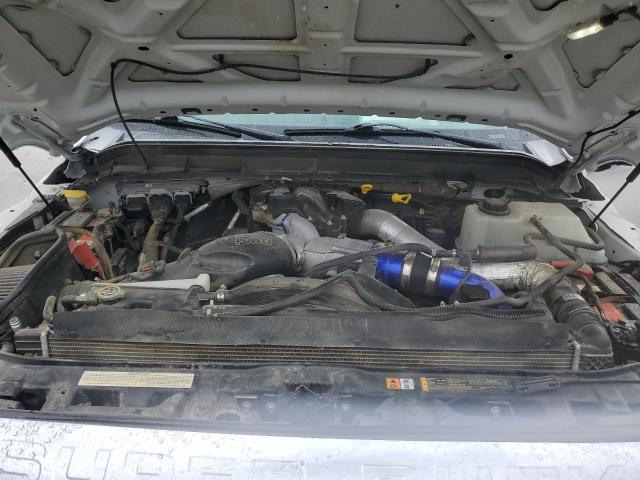 2015 FORD 12W10 DLP 1FT8W3BT4FEA96088