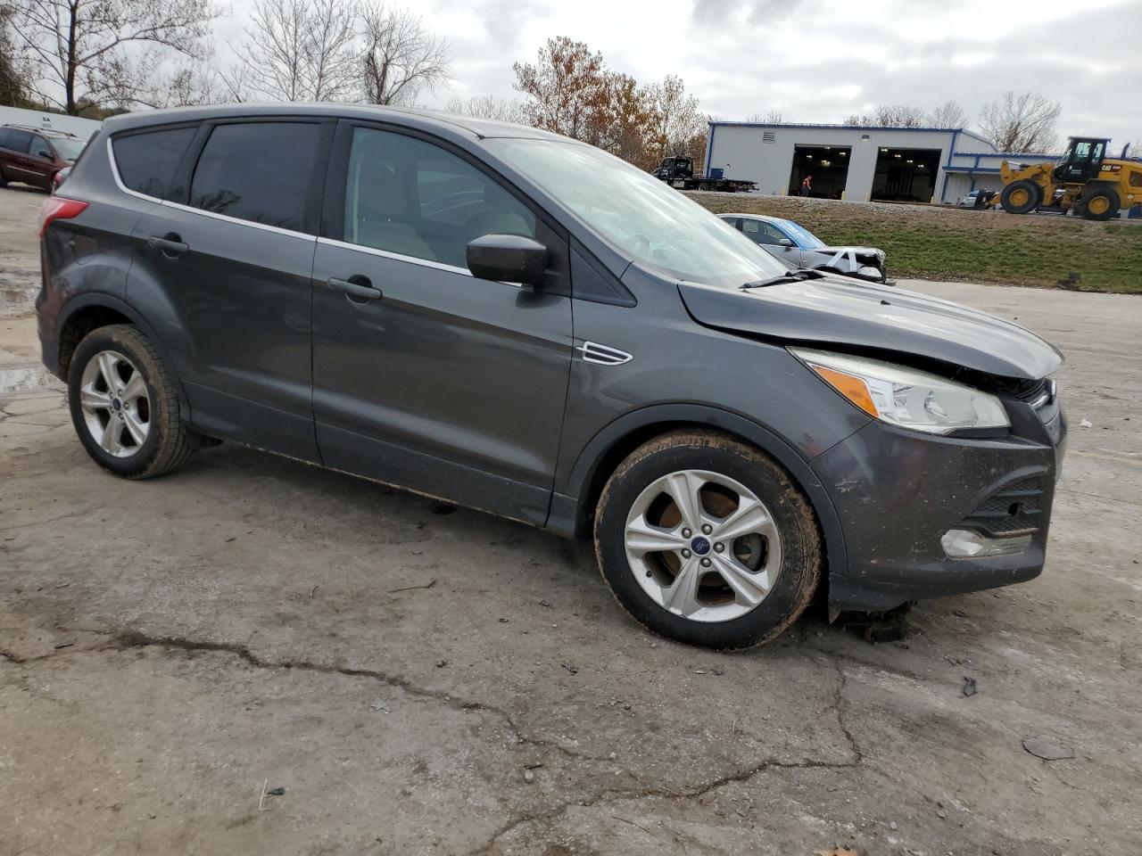 Lot #3009089320 2015 FORD ESCAPE SE