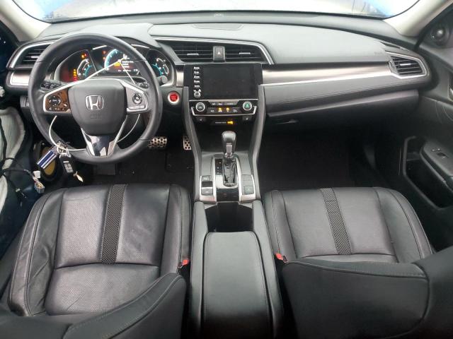 19XFC1F97KE001752 2019 HONDA CIVIC