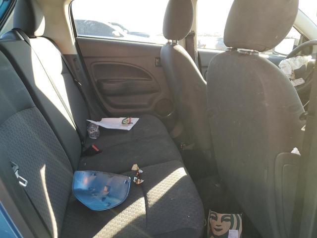 2018 MITSUBISHI MIRAGE ES - ML32A3HJ6JH003026