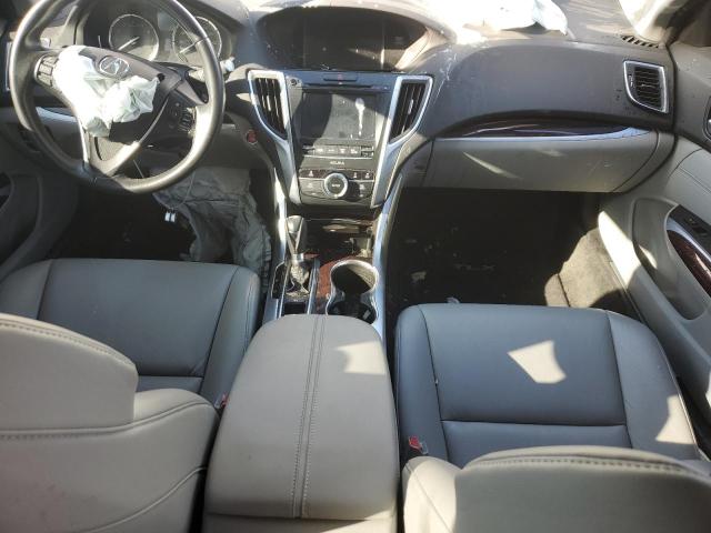 2016 ACURA TLX - 19UUB1F32GA003328