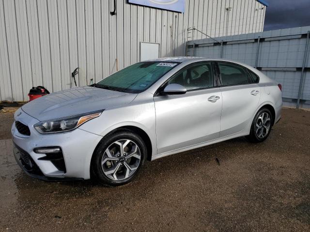 2020 KIA FORTE FE #2986559258