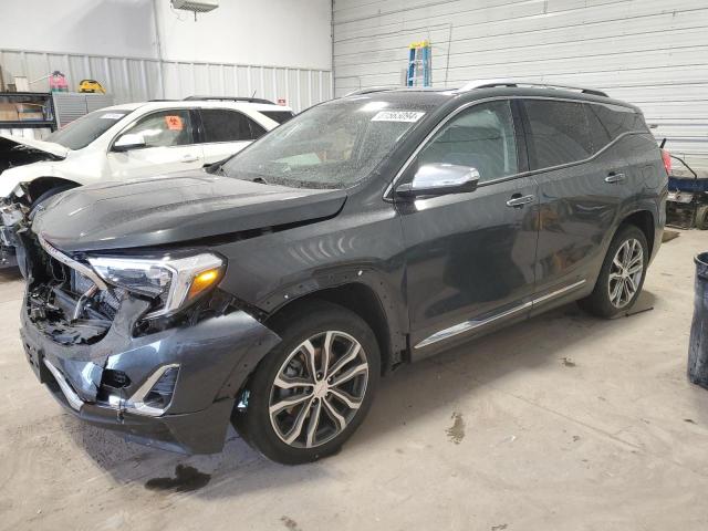 2020 GMC TERRAIN DE #3006651462