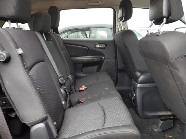 2018 DODGE JOURNEY SE - 3C4PDCABXJT381736
