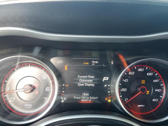 2016 DODGE CHARGER R/ - 2C3CDXCT6GH302385