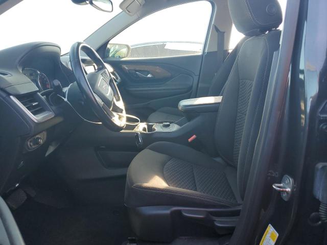 2020 GMC TERRAIN SL - 3GKALTEV1LL173071