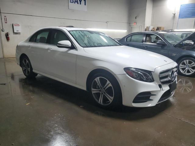 2018 MERCEDES-BENZ E 300 4MAT - WDDZF4KB0JA398582