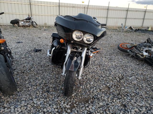 2013 HARLEY-DAVIDSON FLTRU ROAD 1HD1KGM17DB643030