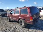 Lot #3023089103 2000 JEEP CHEROKEE C