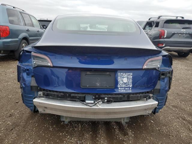 2019 TESLA MODEL 3 - 5YJ3E1EB1KF194945