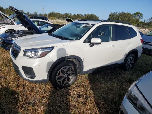 2020 SUBARU FORESTER P #2994302261