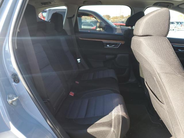 2020 HONDA CR-V EX - 2HKRW2H57LH680455
