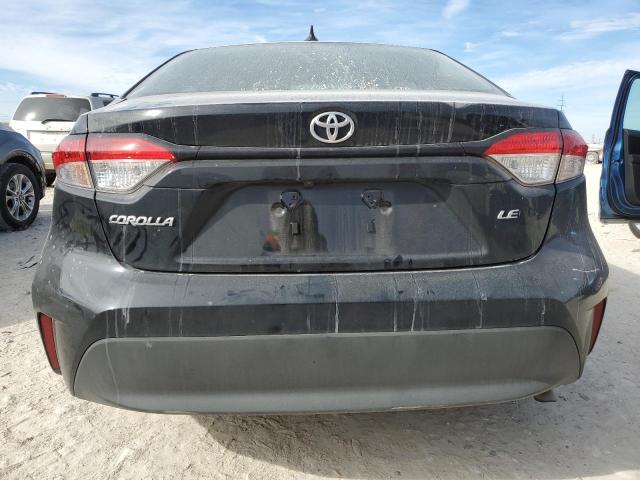 2024 TOYOTA COROLLA LE - 5YFB4MDE7RP111819