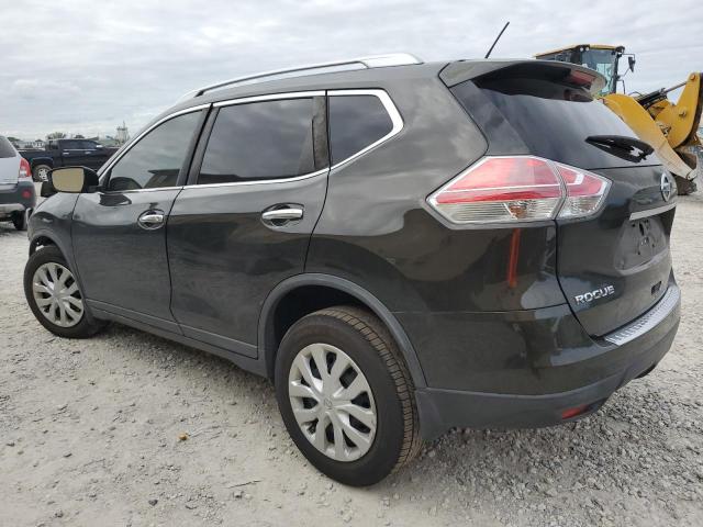 Vin: knmat2mt6gp658550, lot: 80377984, nissan rogue s 20162
