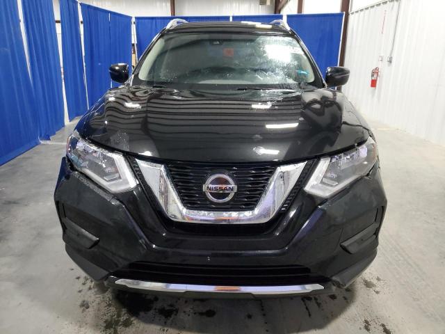 VIN JN8AT2MT0LW008276 2020 NISSAN ROGUE no.5