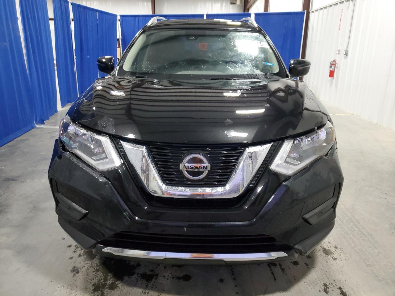 Lot #3028409798 2020 NISSAN ROGUE S