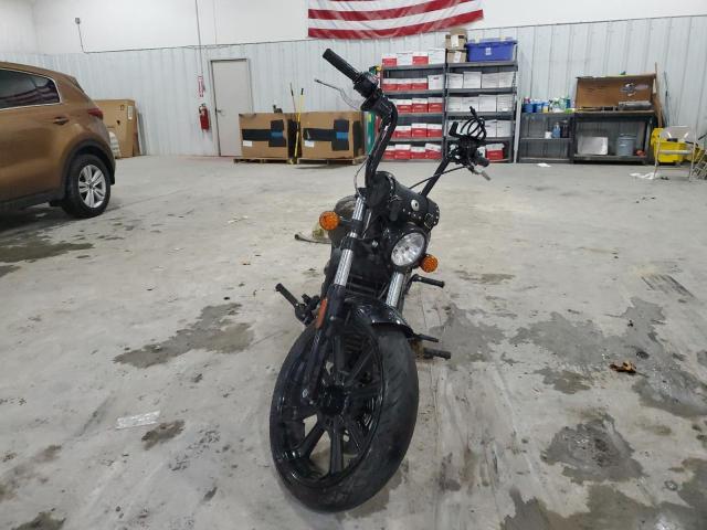 2023 INDIAN MOTORCYCLE CO. SCOUT ROGU - 56KMTC114P3198103
