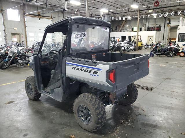 POLARIS RANGER SP 2023 gray  gas 3NSMAE576PE273560 photo #4