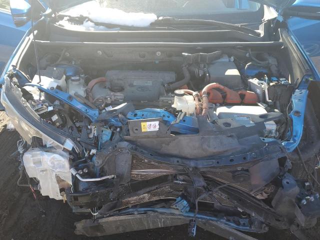 2017 TOYOTA RAV4 HV LI - JTMDJREV4HD124882