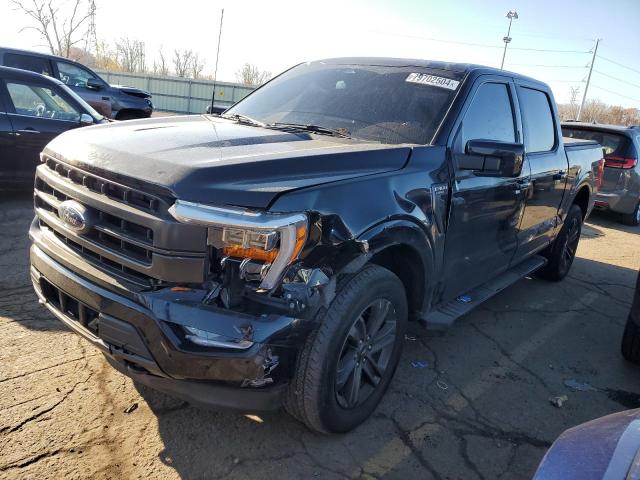 2023 FORD F150 SUPER - 1FTEW1EPXPFA30257