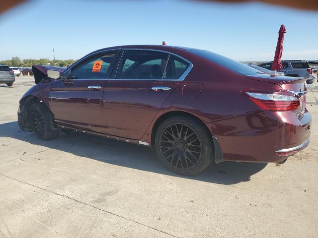 2016 HONDA ACCORD SPO - 1HGCR2F55GA240295