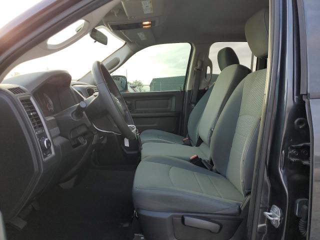 2019 RAM 1500 CLASS - 1C6RR6FG0KS528575