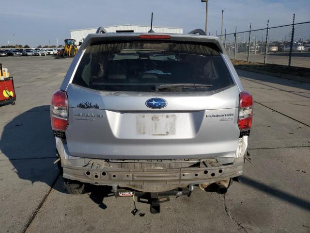 VIN JF2SJAUC0FH429943 2015 SUBARU FORESTER no.6