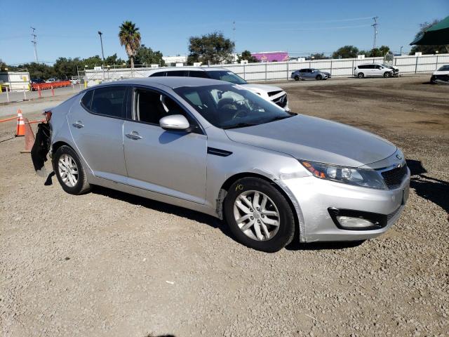 VIN KNAGM4A70D5375351 2013 KIA OPTIMA no.4