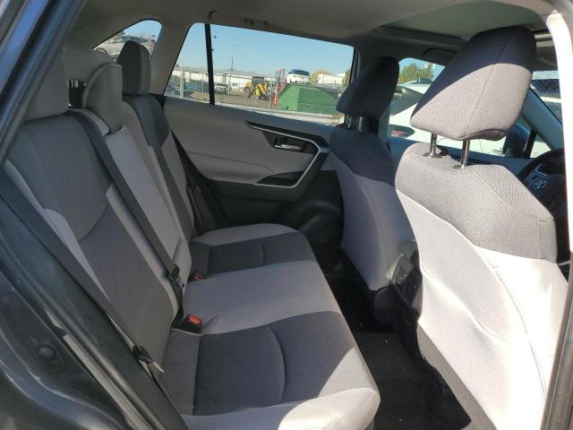 2020 TOYOTA RAV4 XLE - 2T3RWRFV7LW072679