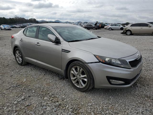 VIN 5XXGN4A7XDG231396 2013 KIA Optima, EX no.4