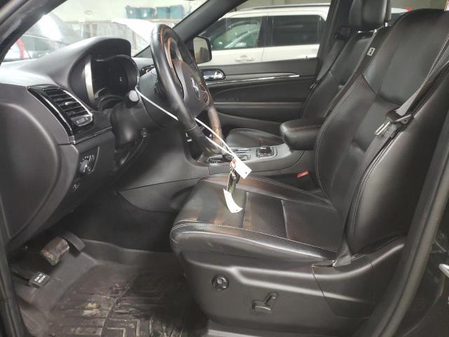 2021 JEEP GRAND CHER - 1C4RJFBG4MC887558