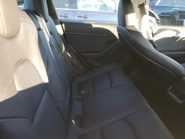 VIN 5YJ3E1EA0PF489601 2023 TESLA MODEL 3 no.11