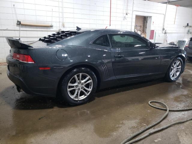 Vin: 2g1fb1e3xe9166772, lot: 79954544, chevrolet camaro lt 20143