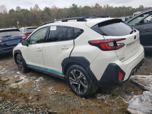2024 SUBARU CROSSTREK - JF2GUADC9R8280143