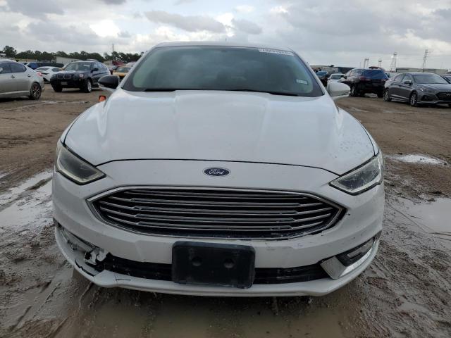 VIN 3FA6P0HD3HR130773 2017 Ford Fusion, SE no.5