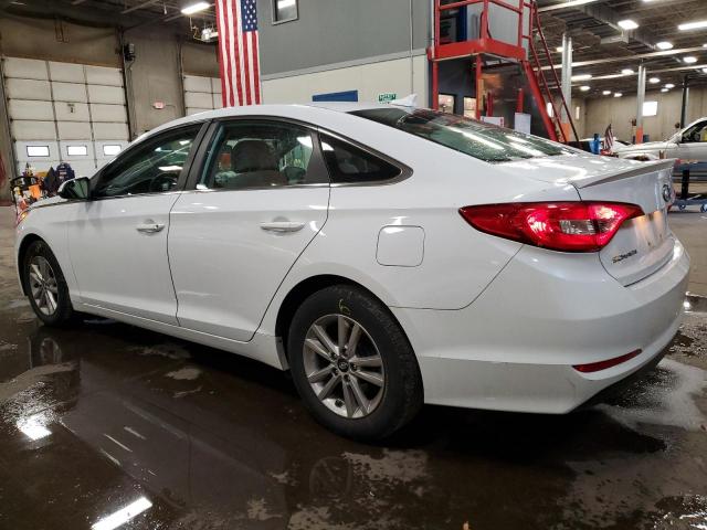2015 HYUNDAI SONATA SE - 5NPE24AF5FH127056
