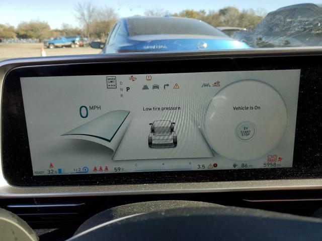 2023 HYUNDAI IONIQ 6 LI KMHM54AA8PA022233