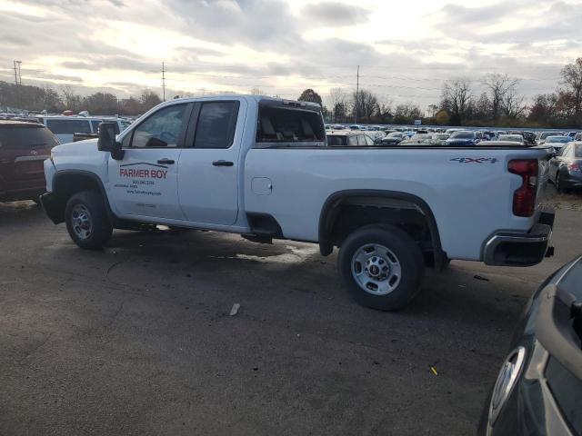 Vin: 1gc2yle78rf201468, lot: 79176604, chevrolet all models k2500 heavy duty 20242