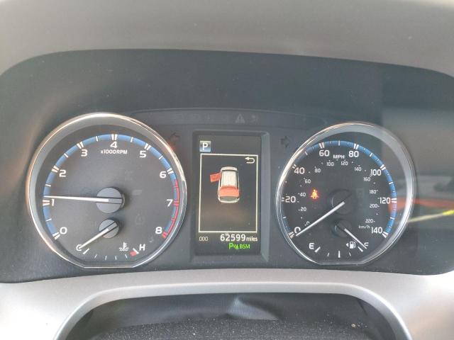 2017 TOYOTA RAV4 LIMIT - 2T3YFREV7HW370640