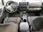 NISSAN FRONTIER C photo